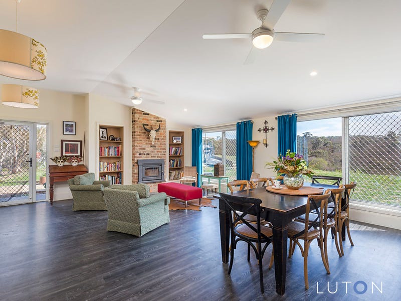 612 Bombay Road, Braidwood, NSW 2622