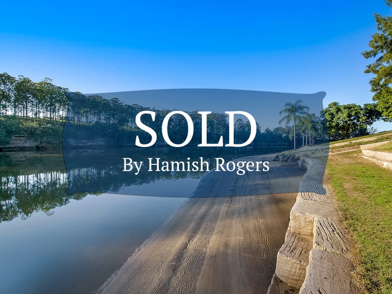 11 Manns Road, Wilberforce, NSW 2756 Property Details