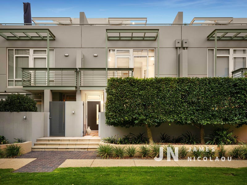 Real Estate & Property for Sale in St Kilda West, VIC 3182 (+1 location