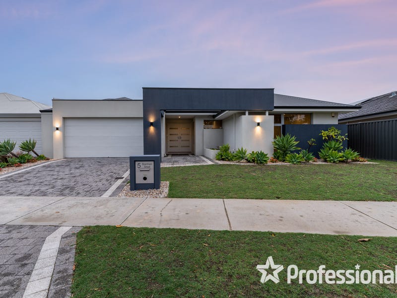 5 Bramham Street, Landsdale, WA 6065 Property Details