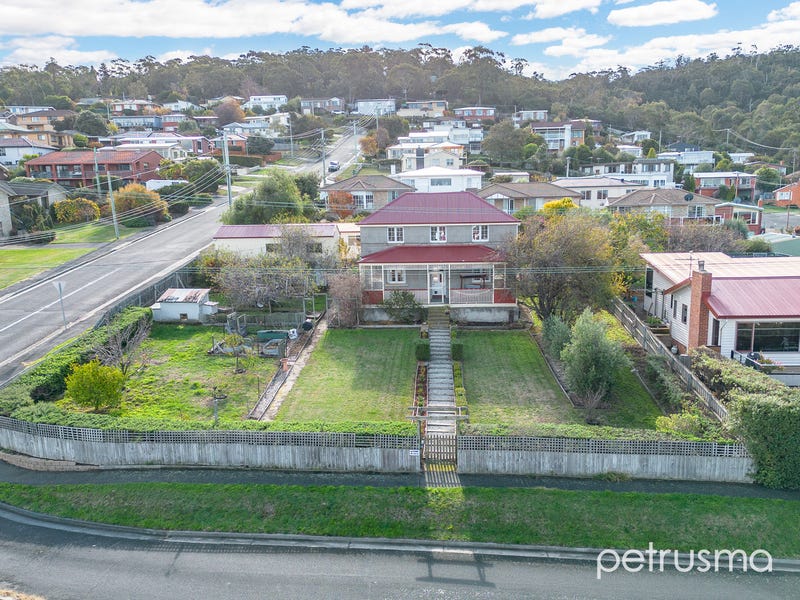 40 Hill Street, Bellerive, Tas 7018 House for Sale
