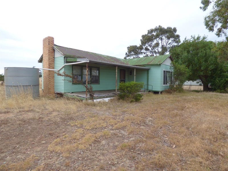 22 Kiely Street, Goroke, Vic 3412 Property Details