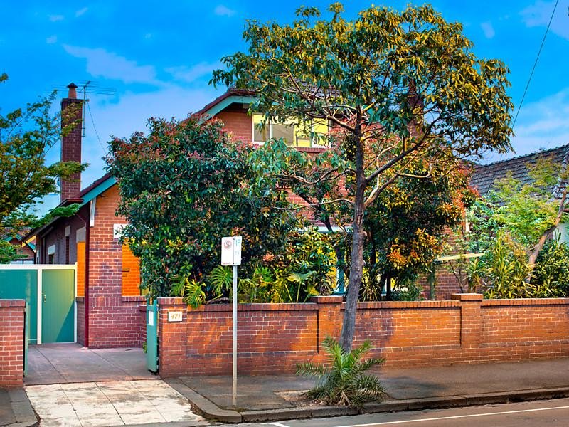 471475 Lygon Street, Princes Hill, Vic 3054