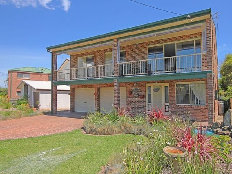 116 Sunpatch Parade, Tomakin, NSW 2537 Property Details