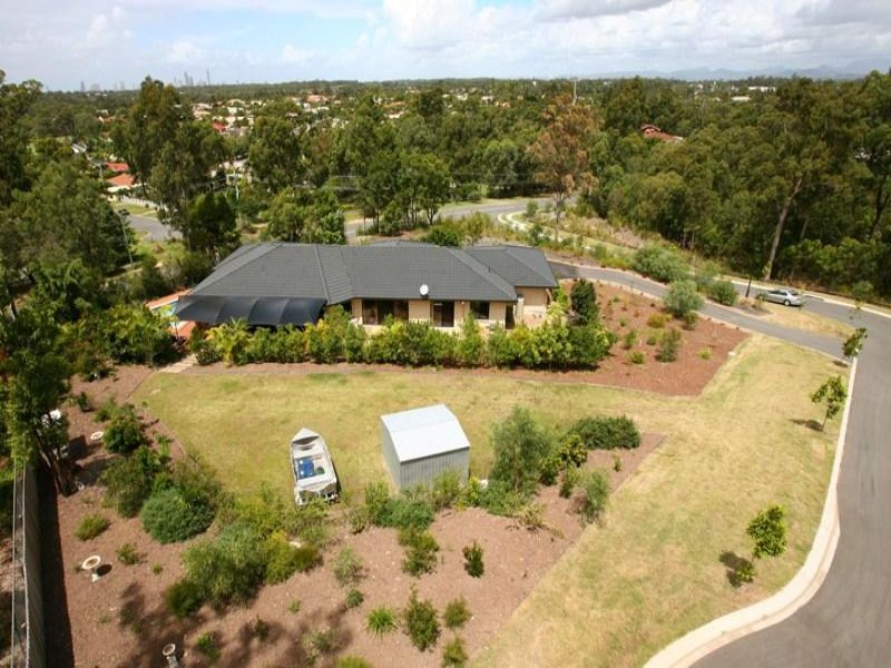 19 Woodlands Way, Parkwood, Qld 4214 Property Details