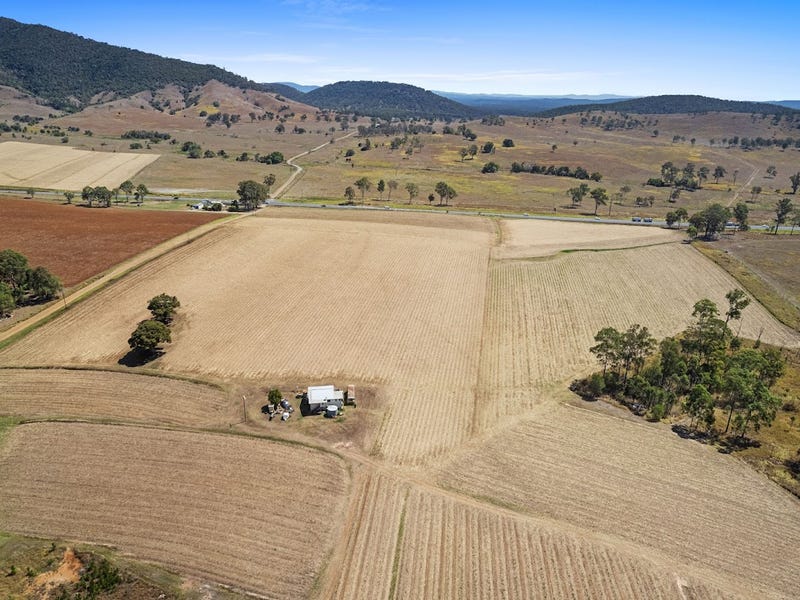 Lot 2 Ironbark Ridge Road, Bauple, Qld 4650 Lifestyle for Sale