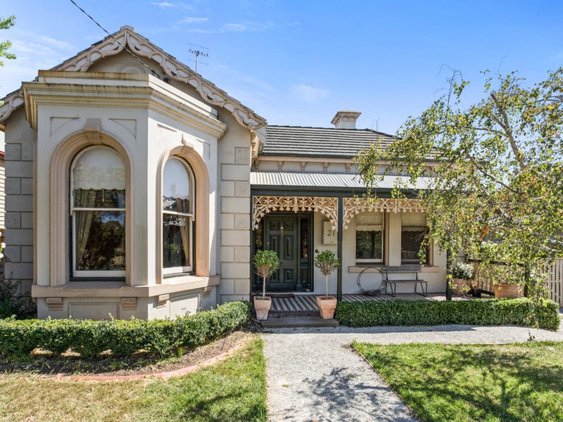 21 Cramer Street, Warrnambool, VIC 3280