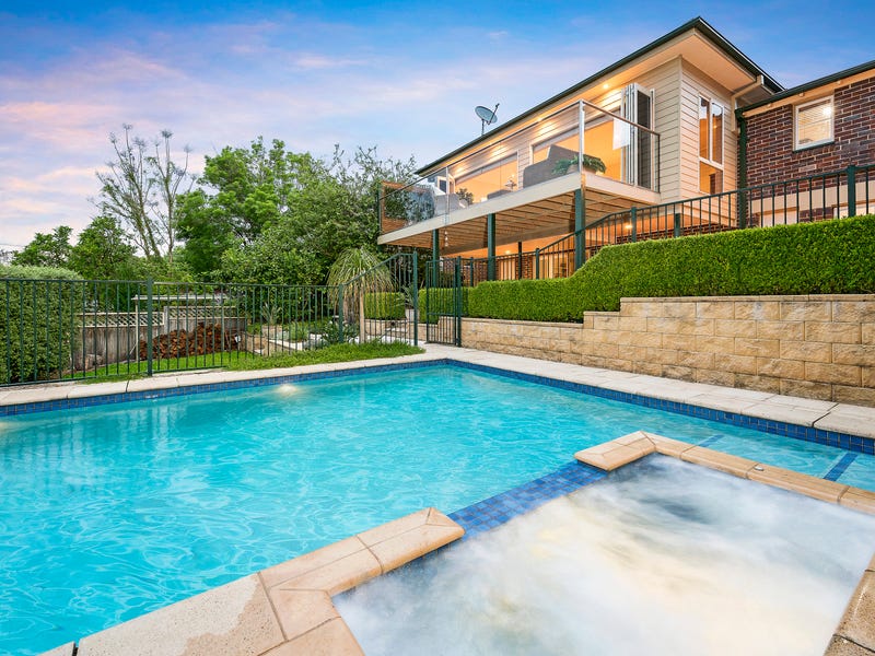 40 MENANGLE ROAD, Camden, NSW 2570 Property Details