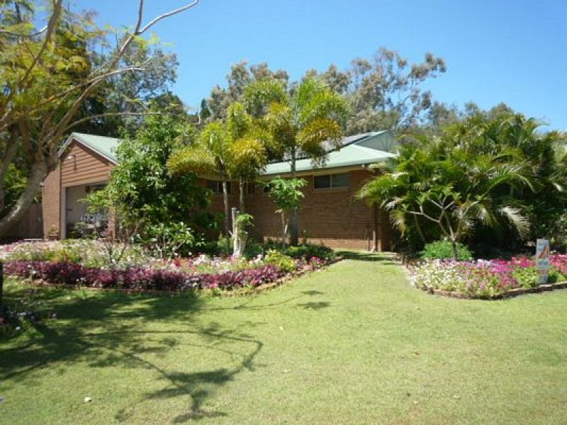 132 Kingfisher Parade, Toogoom, Qld 4655 Property Details