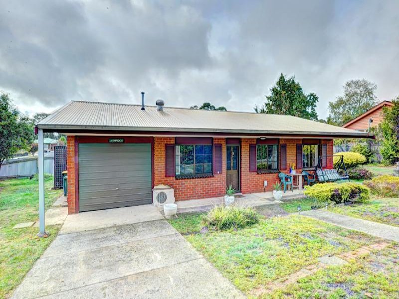 180 Ballarat Road, Creswick, Vic 3363 Property Details