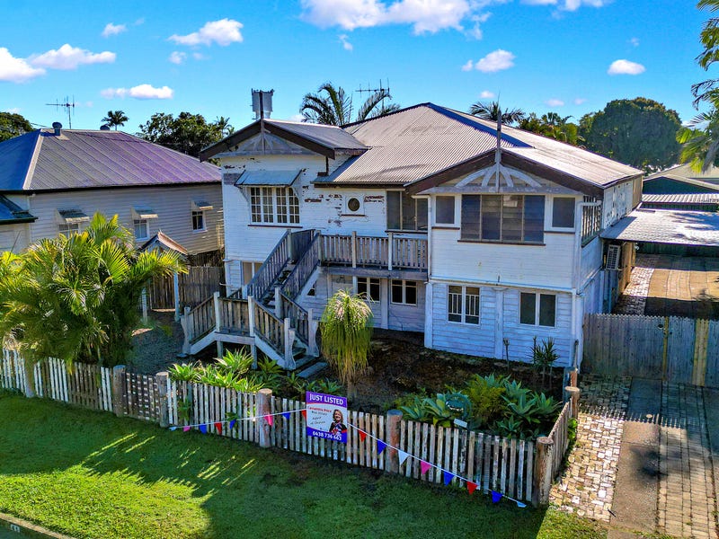 41 Queen Street, Maryborough, Qld 4650 Property Details