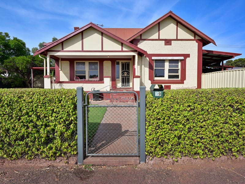 39 Donaldson Terrace, Whyalla, SA 5600