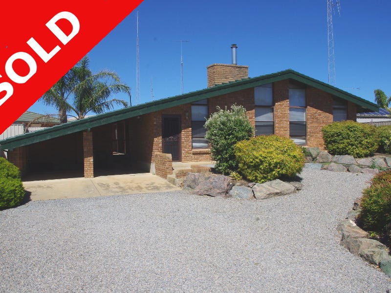 46 Hughes Avenue, Moonta Bay, SA 5558