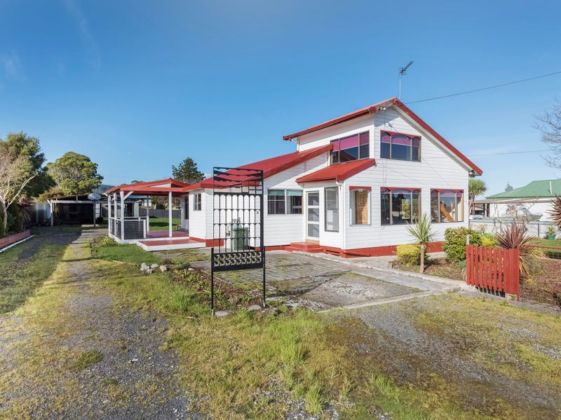 8 Herbert Street, Strahan, TAS 7468
