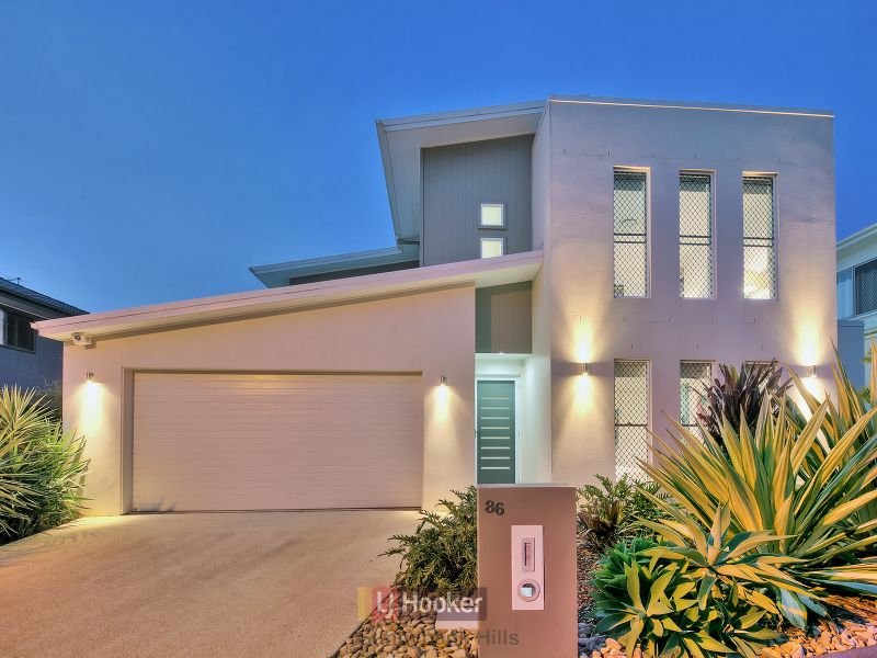 86 Skyview Avenue, Rochedale, Qld 4123 Property Details
