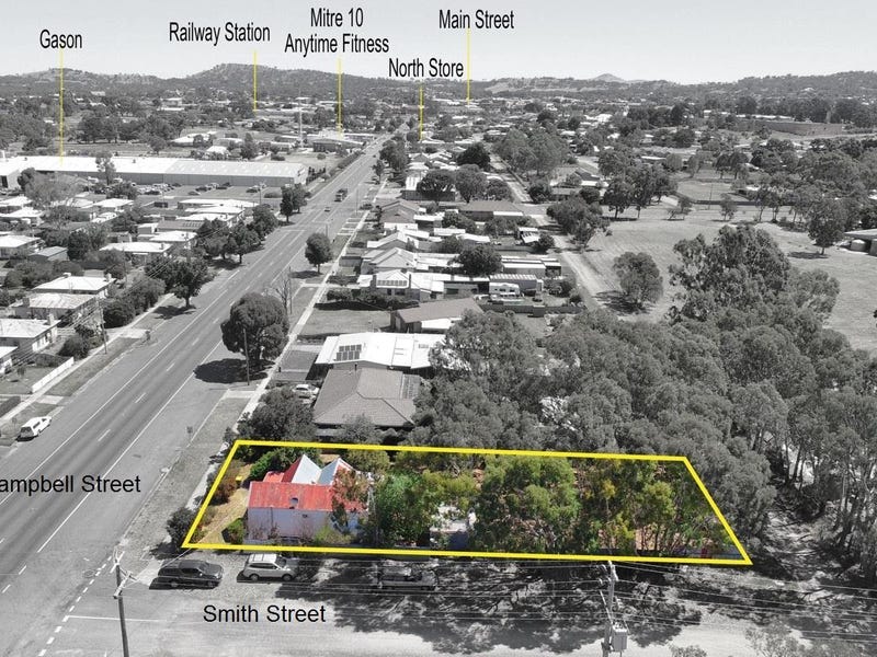 75 Campbell Street, Ararat, Vic 3377 Property Details