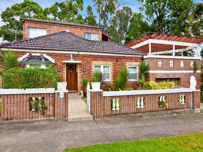 19 Wentworth Road S, Homebush, NSW 2140