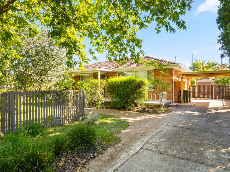81 Melba Street, Downer, ACT 2602