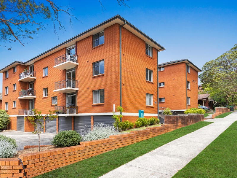 1/46 Harvard Street, Gladesville, NSW 2111