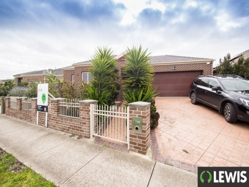 112 Lyndarum Drive, Epping, Vic 3076 Property Details