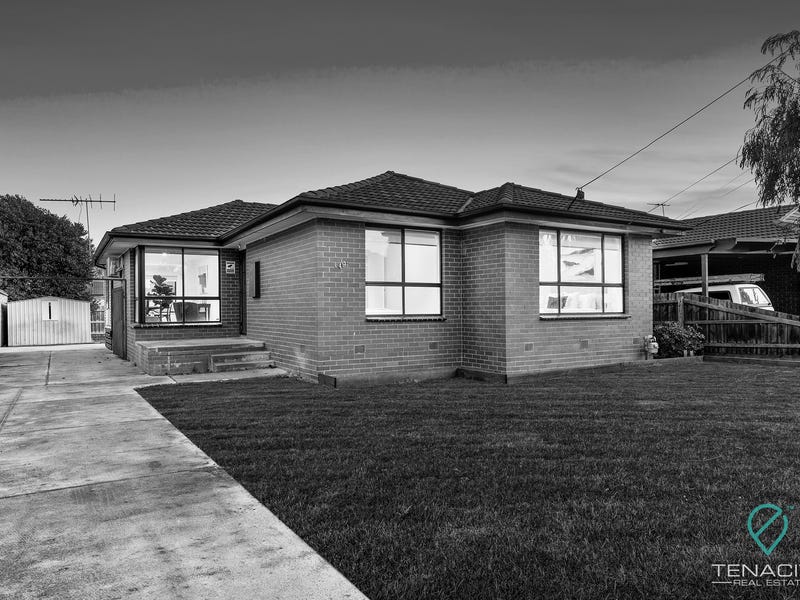 49 Trafalgar Street, Albanvale, Vic 3021