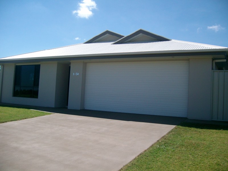 Rental Properties and Real Estate in Emerald, QLD 4720