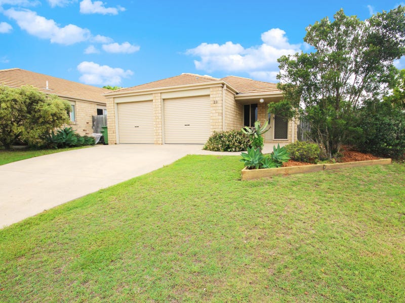 23/20 Halfway Drive, Ormeau, Qld 4208 Property Details