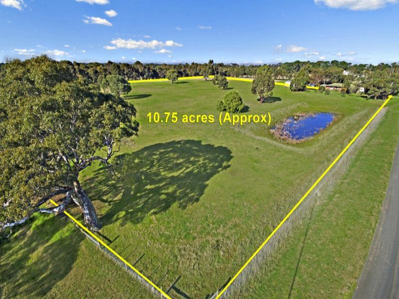 29 Gibson Road, Inverleigh, Vic 3321 Property Details