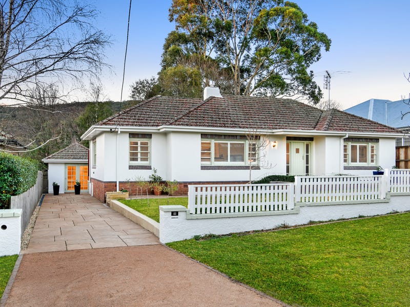 Real Estate & Property for Sale in Bowral, NSW 2576