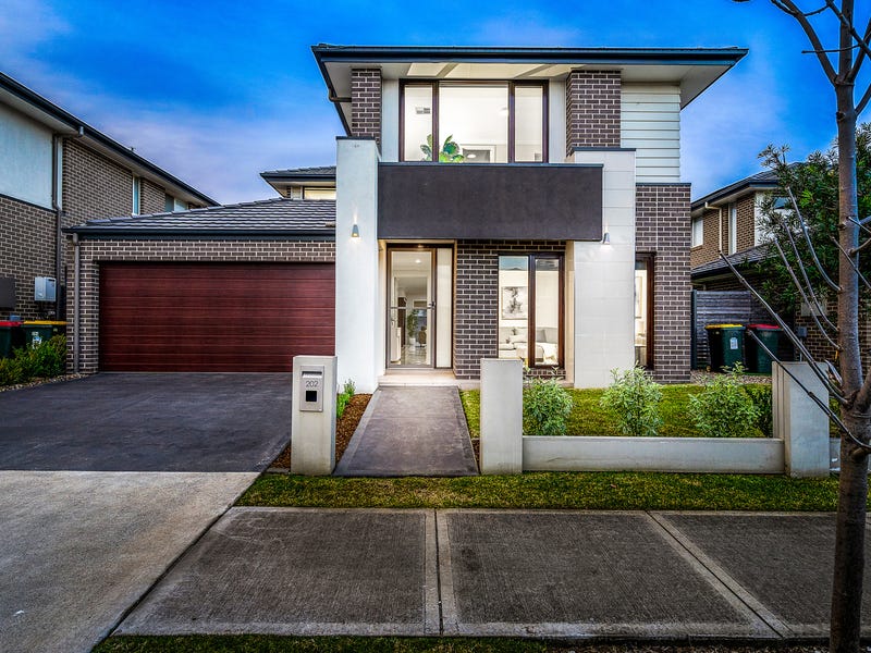 202 Elara Boulevard, Marsden Park, NSW 2765
