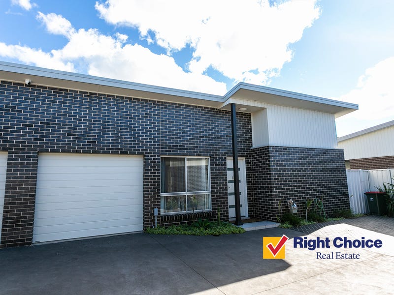 2/21 Tabourie Close, Flinders, NSW 2529