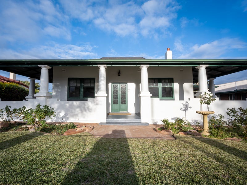 66 Peters Street, Whyalla Playford, SA 5600