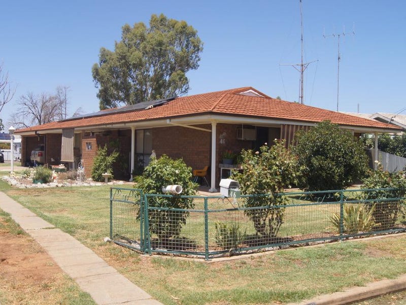 46 McAllister Street, Finley, NSW 2713 Property Details