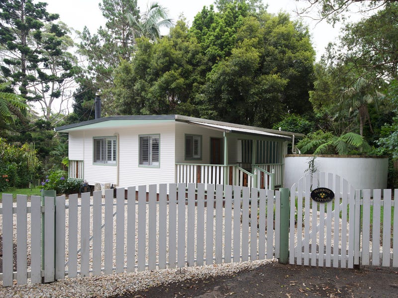 2214 Springbrook Road, Springbrook, QLD 4213