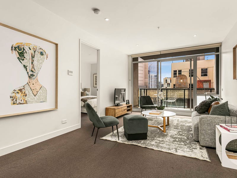 401/95 Berkeley Street, Carlton, Vic 3053 Property Details