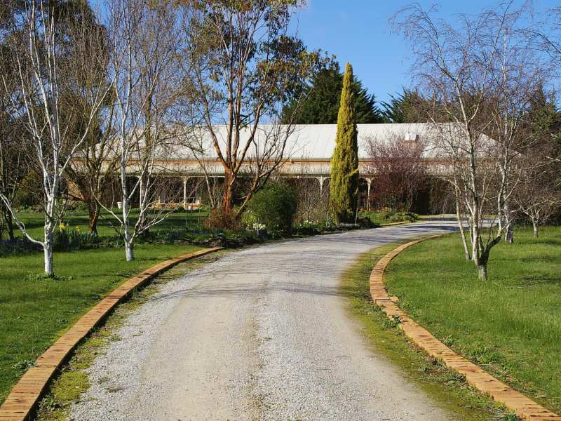 24 Welsh Road, Gisborne, VIC 3437