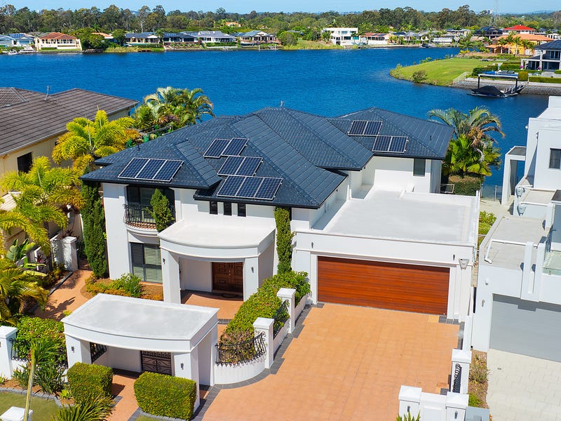 Real Estate & Property for Sale in Broadbeach Waters, QLD 4218 (+1