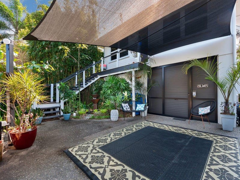 360 Mcleod Street, Cairns North, Qld 4870