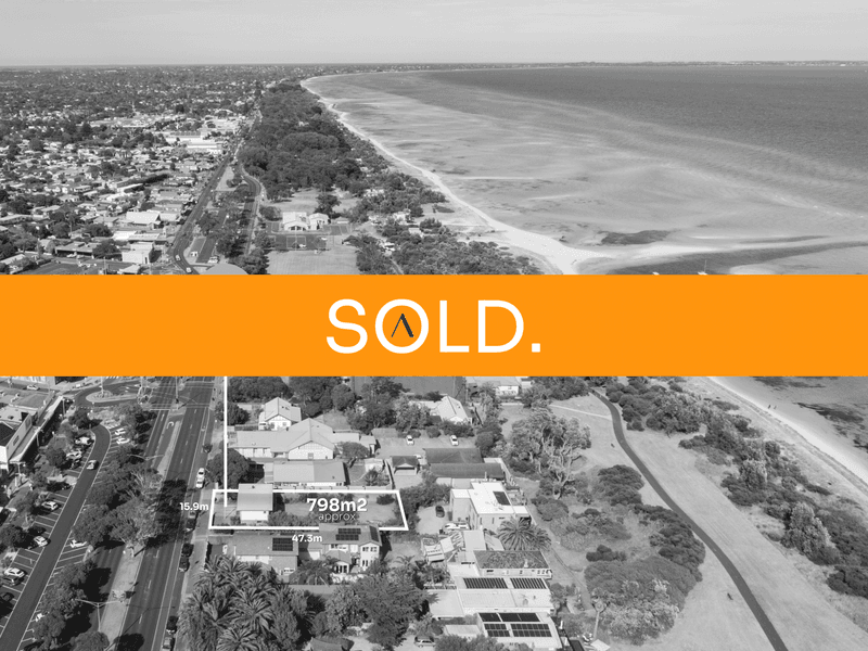 920 Point Nepean Road, Rosebud, Vic 3939 Property Details