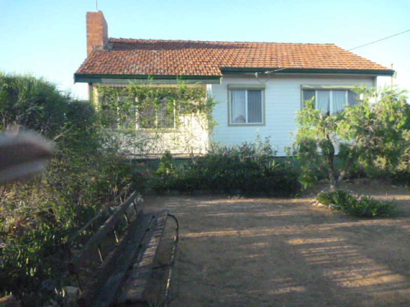 9 Short Street, Mullewa, WA 6630 Property Details