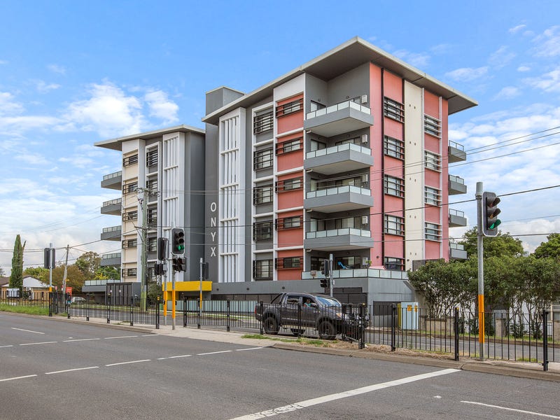 10/5 Lethbridge Street, Penrith, NSW 2750 Unit for Sale
