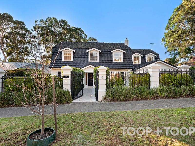 34 Netherby Avenue, Netherby, SA 5062 Property Details