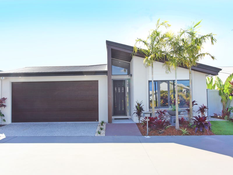 Palm Lake Resort Caloundra Retirement Living at 96 Village Way