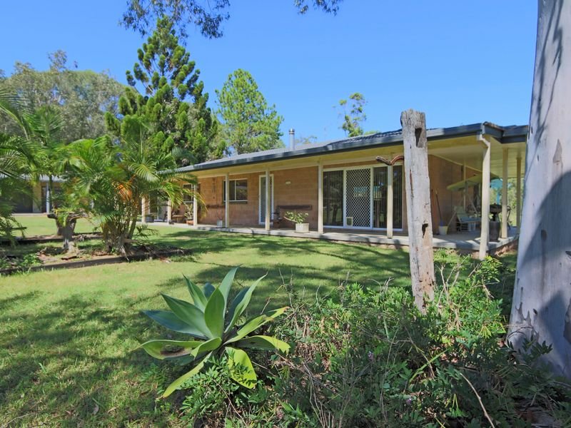 434 Brooms Head Road, Gulmarrad, NSW 2463 Property Details