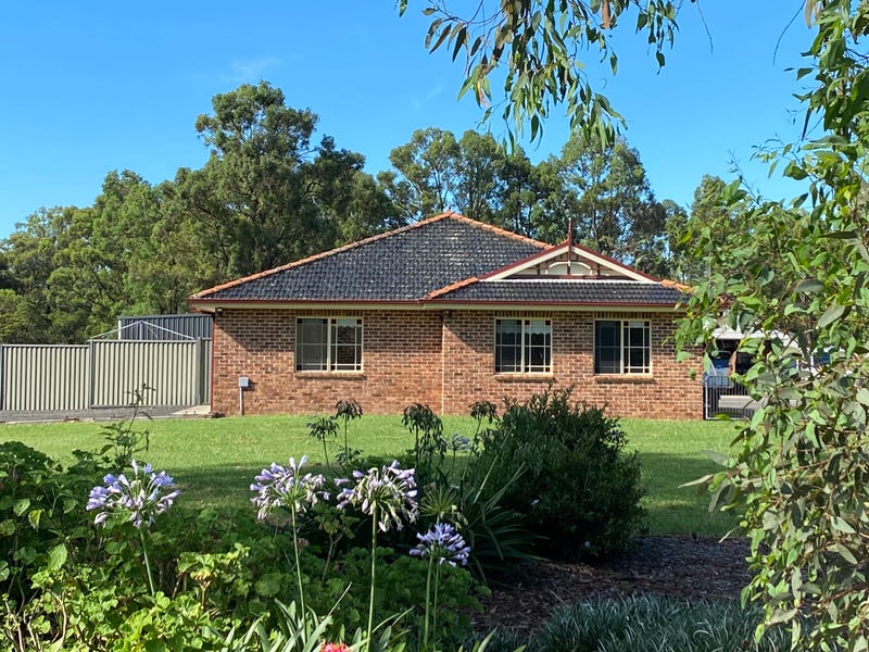 55A Clark Road, Londonderry, NSW 2753