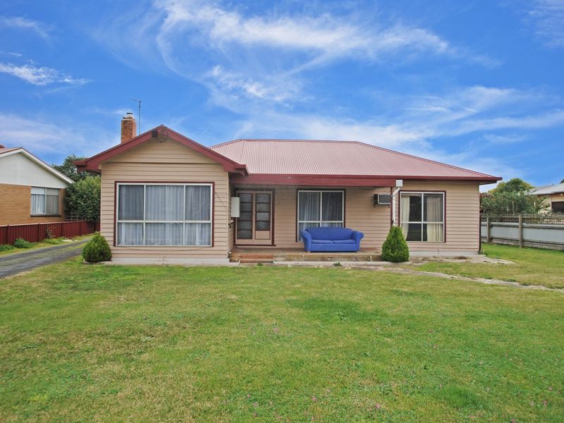 11 Edgar Street, Heywood, Vic 3304 Property Details