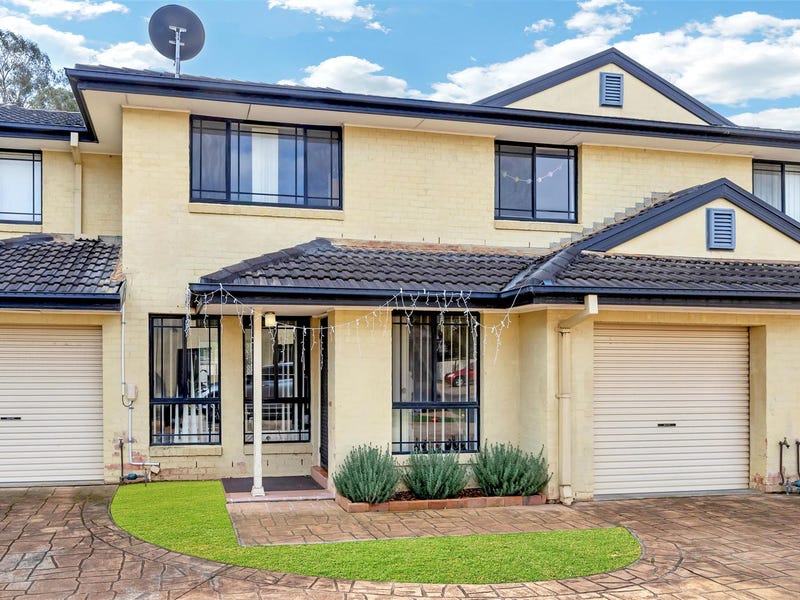 11/4 Nolan Place, Seven Hills, NSW