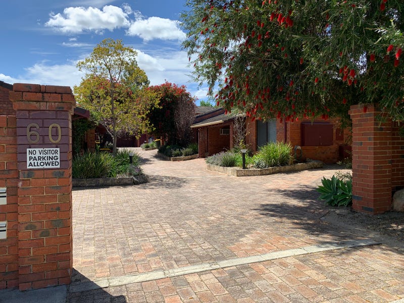 3/60 First Avenue, Mount Lawley, WA 6050