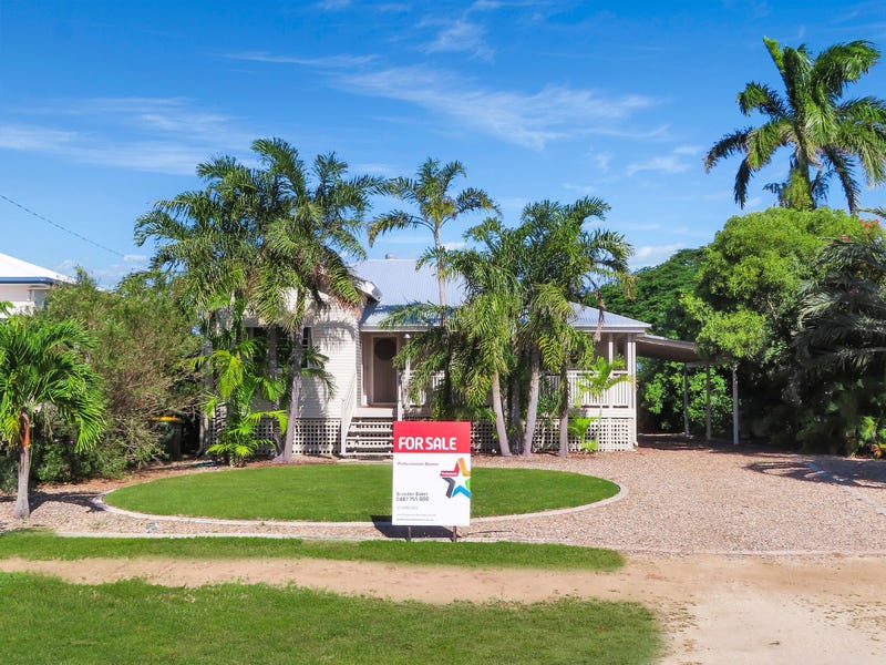 31 Thomas Street, Bowen, Qld 4805 Property Details