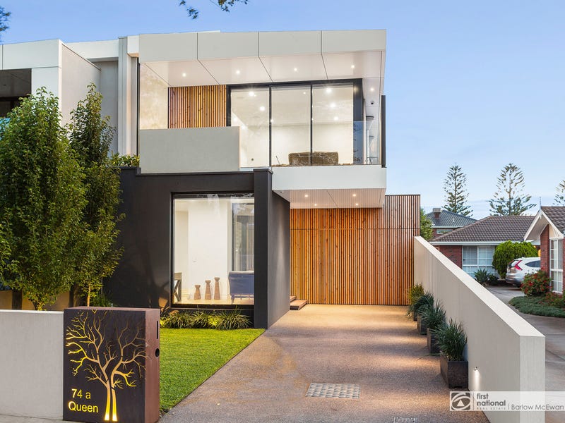 74a Queen Street, Altona, Vic 3018 House for Sale